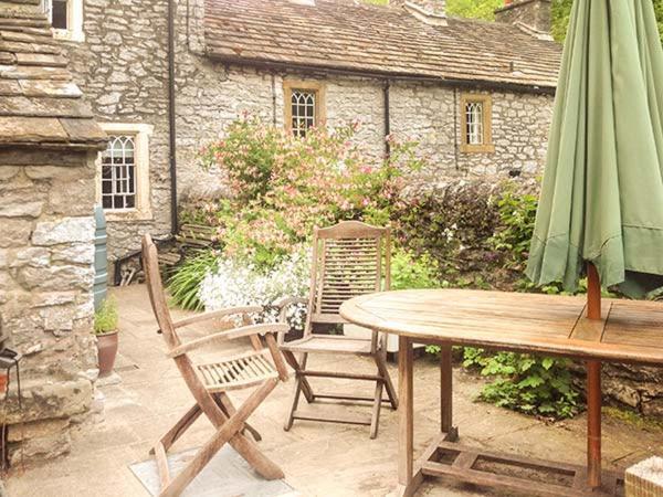 73 Ravensdale Cottages Millers Dale Exterior foto